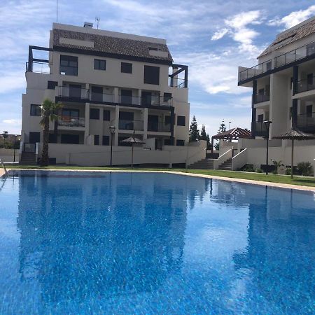 Mar Jonica Apartment Дения Екстериор снимка