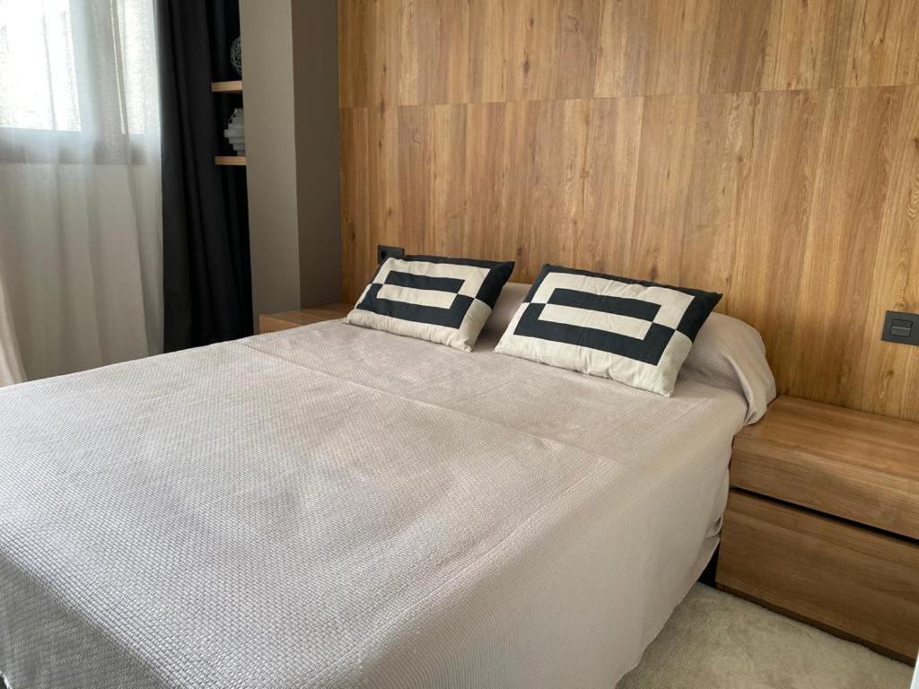 Mar Jonica Apartment Дения Екстериор снимка