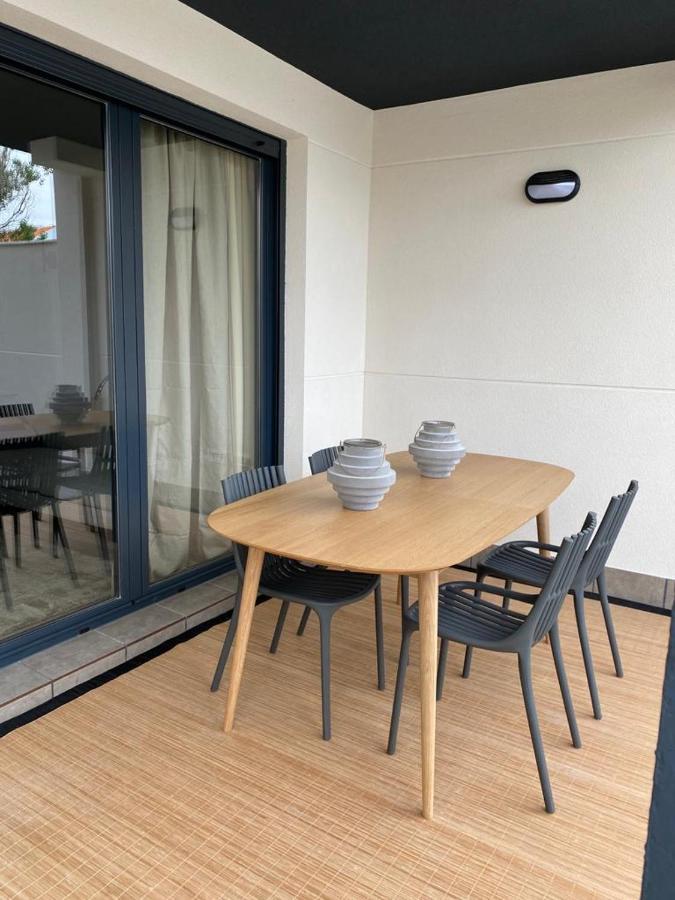 Mar Jonica Apartment Дения Екстериор снимка